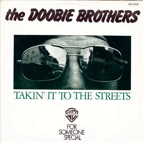 Doobie Brothers